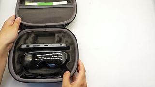 Gafas inteligentes ENMESI V50 con tipo c
