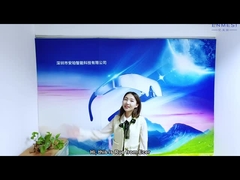 Tecnología Co., Ltd. (vidrios elegantes de la inteligencia de Shenzhen Anpo--ENMESI)