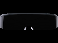 ENMESI V20 V30 1920 * 1080 AR gafas 3D HDMI y USB-C pantalla montada en la cabeza