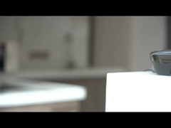 Gafas AR/VR 1920 * 1080 Resolución OLED 3000 Nits Pantalla portátil HMD