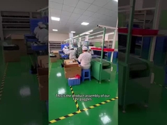 4.3 pulgadas TFT 480x272 48 canales Mini HD Fpv gafas con 5.8G