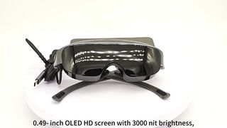 Gafas ENMESI V50 AR 3000 Nits 50 FOV