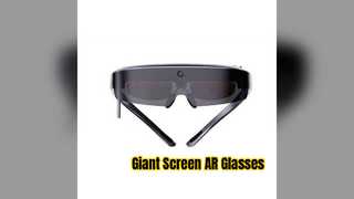 Gafas ENMESI V30 PRO AR: Tu pantalla gigante