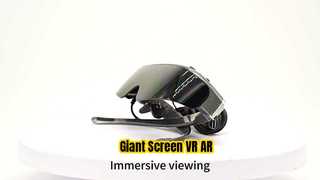 Gafas ENMESI V30 AR 1080P Pantalla grande