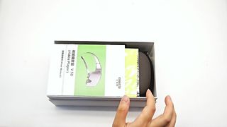 ENMESI V50 Gafas de vídeo inteligentes 1080P Pantalla grande
