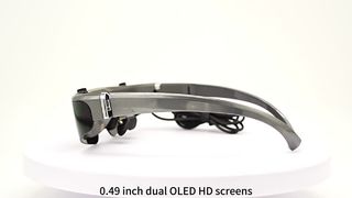 ENMESI V20 3D VR /AR Gafas 1080P Cine