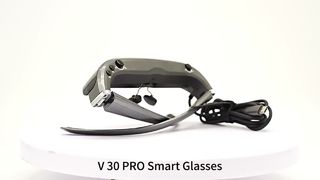 Gafas ENMESI V30 PRO AR con cámara de 13MP