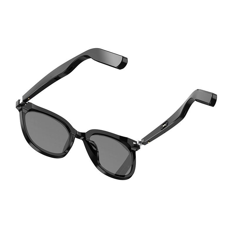 Gafas inteligentes de 20 KHZ con Bluetooth 5.1 3.5 horas para teléfono móvil