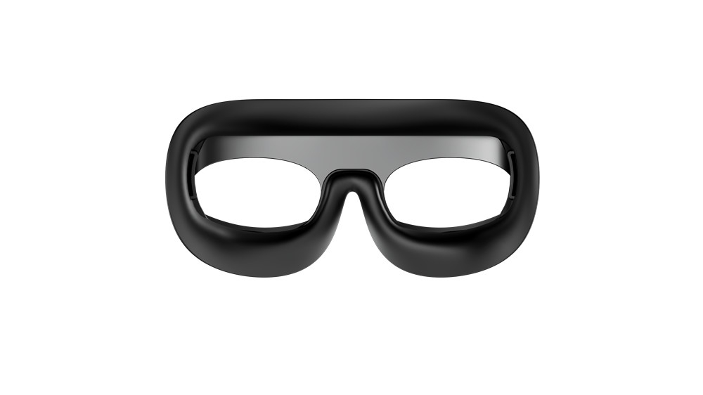 Gafas inteligentes HDMI con AR OLED 1080 P 2000 Nits 41 grados pantalla montada en la cabeza OEM ODM