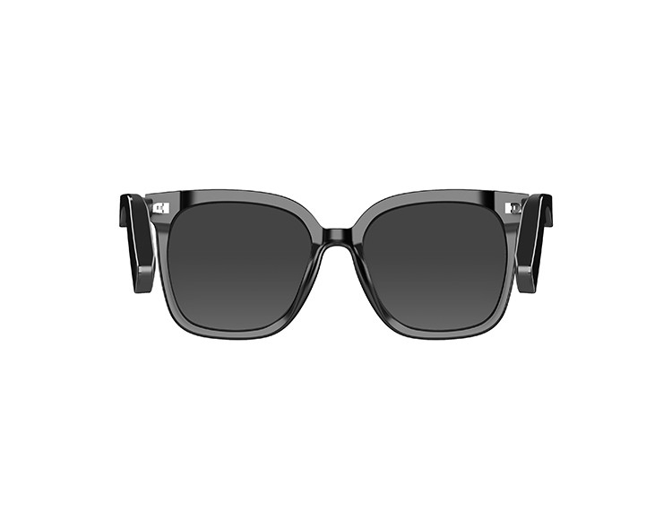 8-10 horas Batería UV 400 BT 5.3 Smart Bluetooth gafas de sol para conducir y montar
