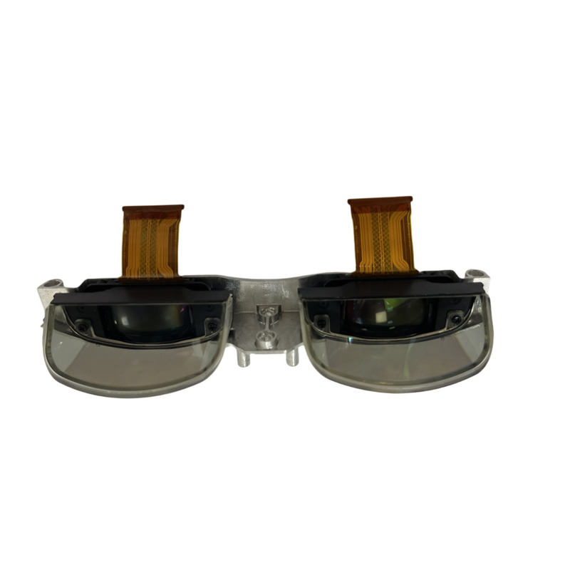 Full HD Binocular Modulo de pantalla OLED flexible de 0,7 