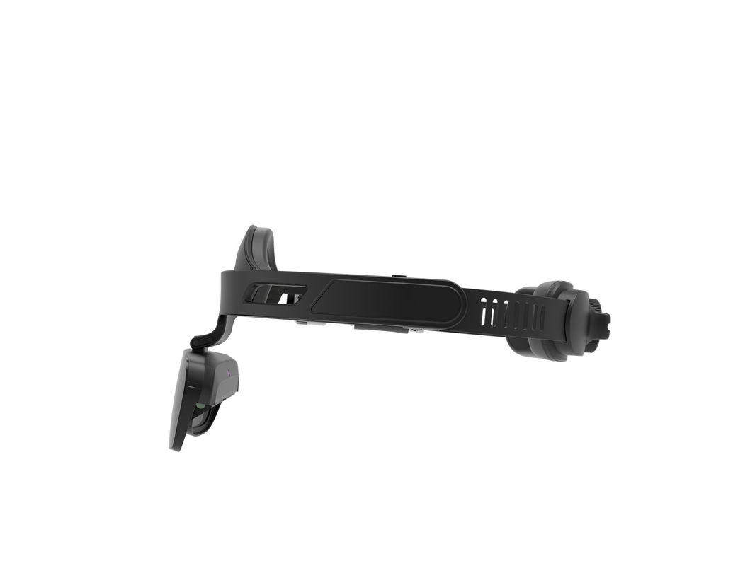 ENMESI 4K Smart Glasses 50cm ~ 300m a Infinity AR Visión nocturna para el ejército
