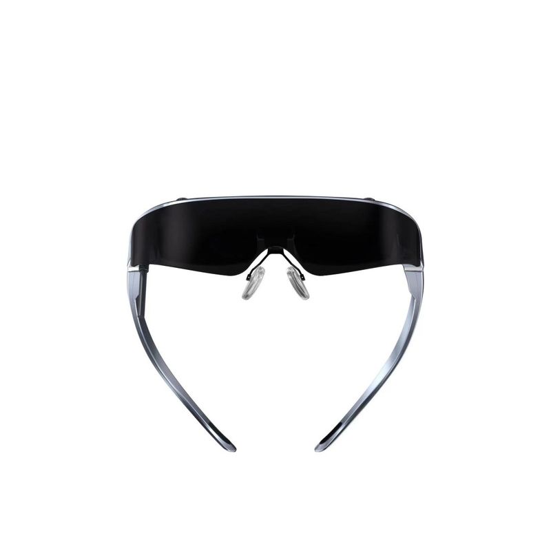 Gafas inteligentes ENMESI V30 con resolución 1080P, campo de visión de 41 grados, pantalla OLED y conectividad WIFI y Bluetooth