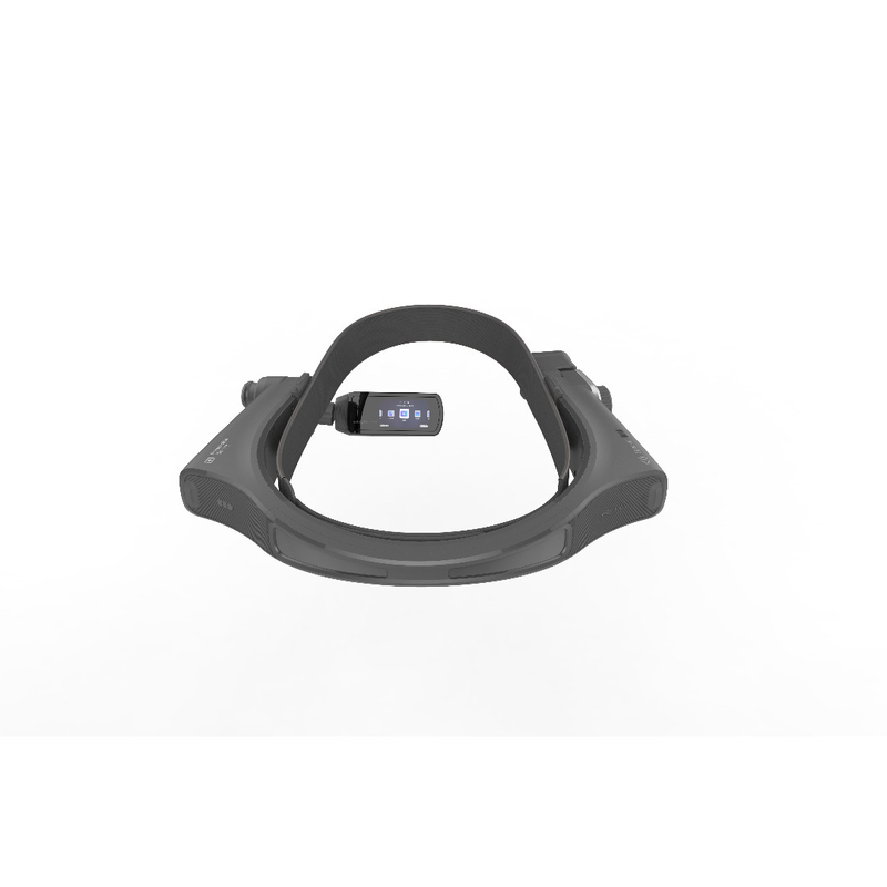 Gafas OLED 1080P Android 11 Qualcomm 50MP cámara AR gafas inteligentes con Wifi y BT
