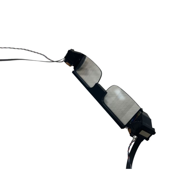 Ojo cercano 0.37 pulgadas 1920 * 1080 * 2 módulo de micro pantalla de guía de ondas con tipo C