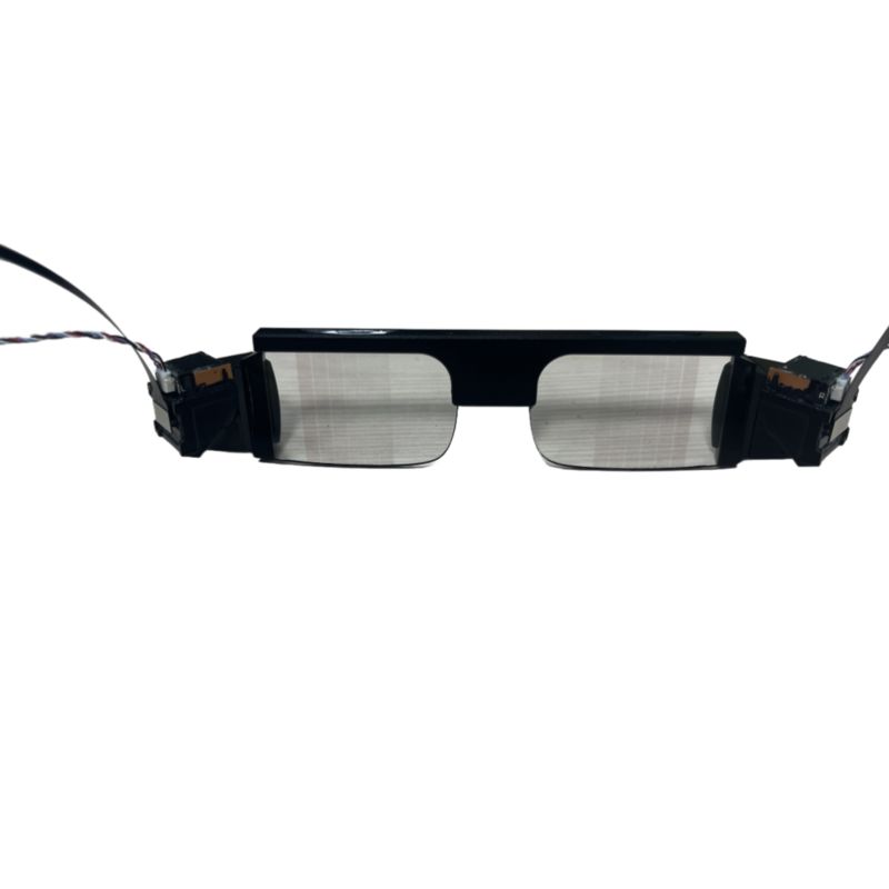 Full HD 1920x1080 LCOS Micro Display Module con 40 ° FOV y Alto Contraste 200: 1 para aplicaciones AR / VR