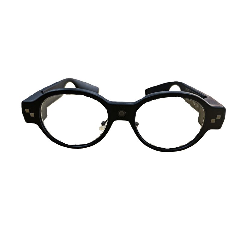 Gafas inteligentes con IA de 2 GB y 32 GB, micrófono con cancelación de ruido, 700 nits, cámara de 16MP