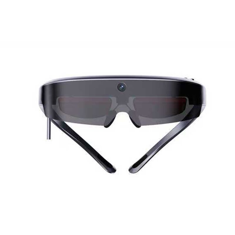 Gafas Inteligentes ENMESI V30 PRO AR con Resolución 1920*1080, Brillo 3000 nits y Pantalla OLED de 0.49 Pulgadas