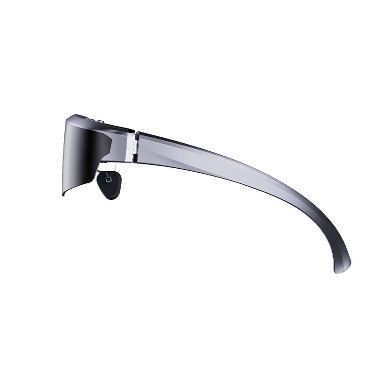 Gafas Inteligentes ENMESI V30 PRO AR con Resolución 1920*1080, Brillo 3000 nits y Pantalla OLED de 0.49 Pulgadas