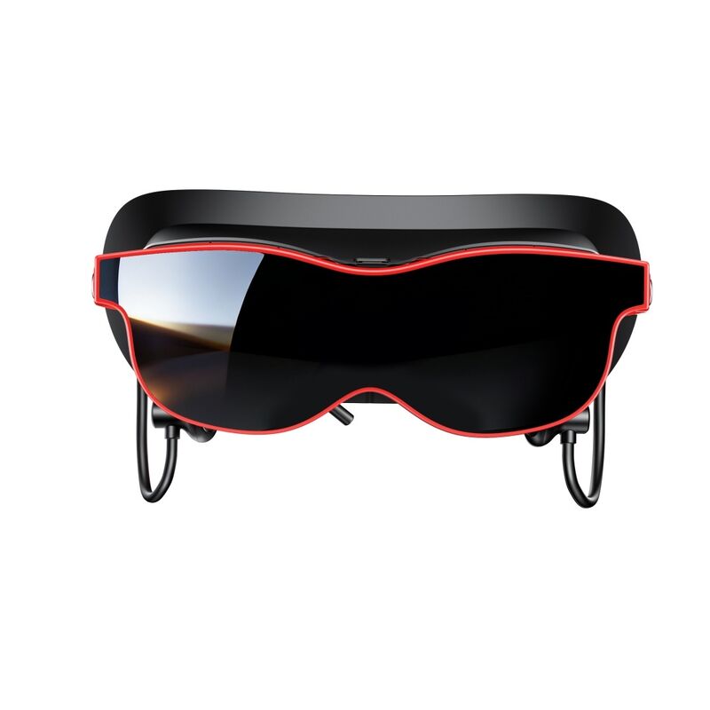 Gafas Inteligentes AR ENMESI con Resolución 3840 * 1080, Interfaz USB-C y Campo de Visión de 70°