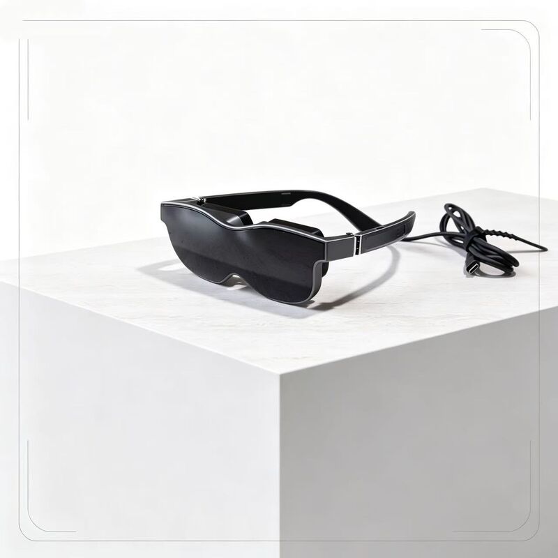 Gafas inteligentes VR con ajuste de dioptría y conectividad USB-C