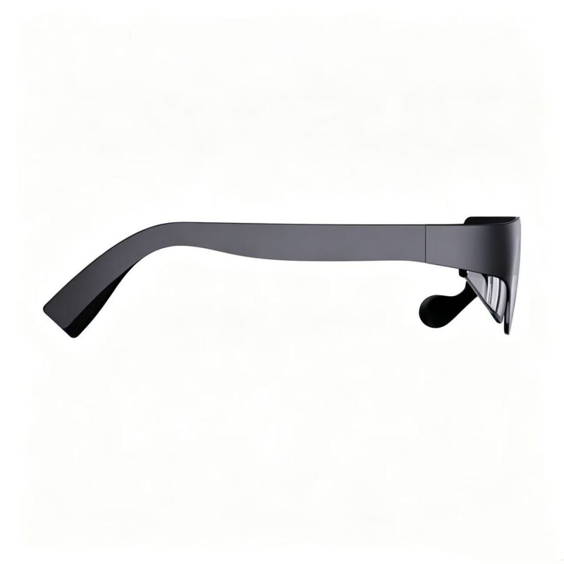 Gafas micro OLED XR con resolución 3840 x 1200 47 ° FOV y tasa de actualización de 90 Hz