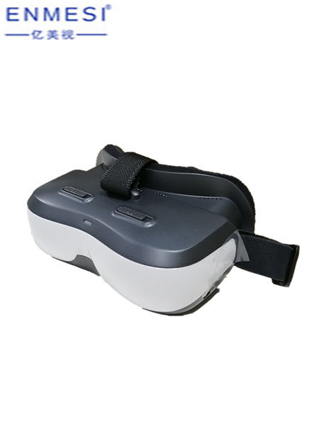 la cabeza de 3D VR montó los vidrios video P 1080 200