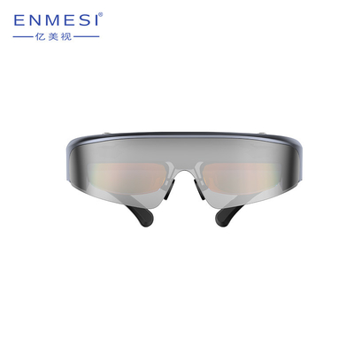 2000 Liendres OLED HDMI 200 Pulgadas AR Smart Gafas 1920x1080 Resolución