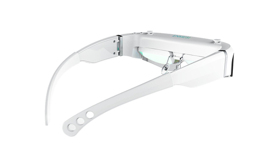 Vidrios V20 HD 1080P Head Mounted Display de ENMESI AR Smart con Android