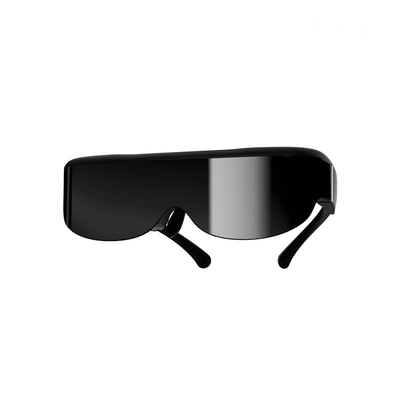 40° vidrios de la realidad virtual 3D del FOV 1280x720 LCOS