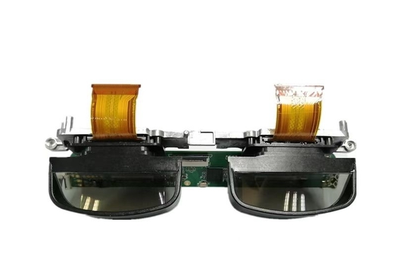 Módulo micro grande binocular de la exhibición del FOV 1080P de Sony OLED para AR y HUD