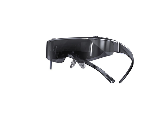 ENMESI V30 AR Gafas inteligentes Interfaz USB-C 1920 * 1080 Resolución Gafas 3D
