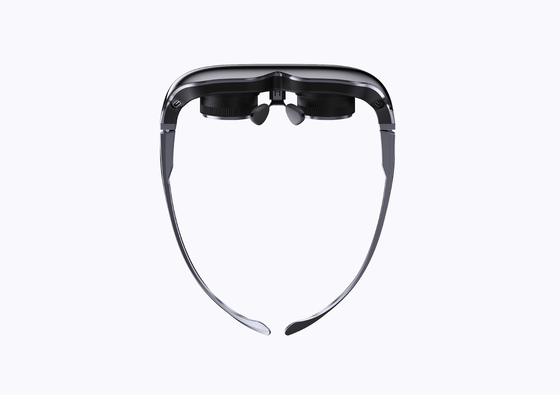 V40 AR USB-C / HDMI AR gafas inteligentes 1920 * 1200 OLED 75 grados FOV