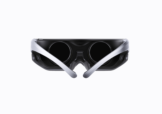 1920x1200 OLED AR Smart Glasses 75°FOV USB-C/HDMI AR Display montado en la cabeza
