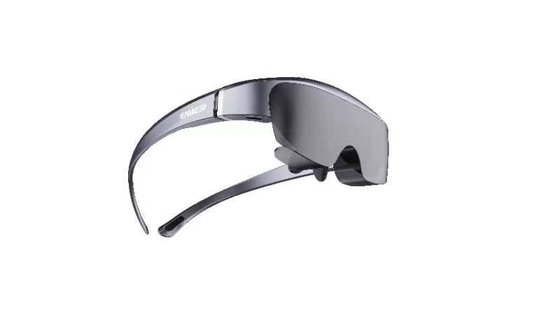 210 pulgadas 1080P OLED 50 grados FOV gafas AR MR gafas de vídeo con USB-C