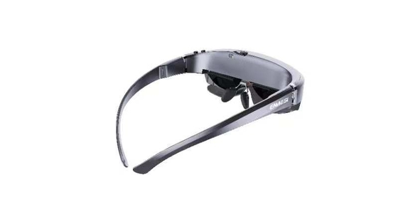 ENMESI V50 OLED 3000 Nits 50° FOV Tipo C AR Gafas con dioptero ajustable