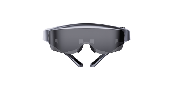 1920 * 1080 Resolución OLED 3000 Nits Pantalla portátil AR / VR Gafas inteligentes con Android 11