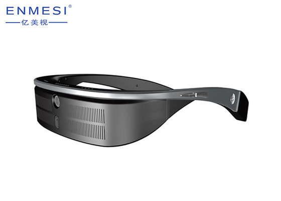 13MP Vision Training Glasses HD, vidrios sub de la salud de la terapia de Vision de la gente de Vision normal