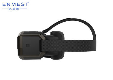 Pantalla aguda de alta resolución de Android HDMI 2K de los vidrios de Bluetooth VR Smart