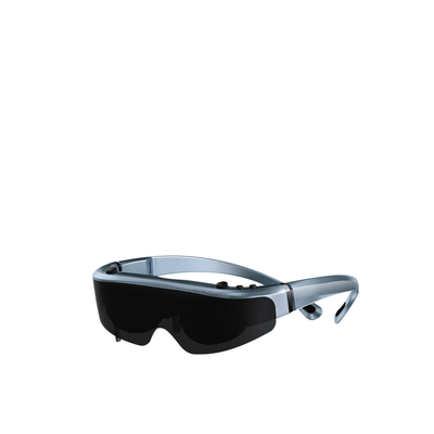 4k Birdbath1080P OLED 3D VR/AR Gafas de alta resolución para ver películas