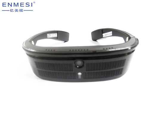 Vidrios elegantes del entrenamiento de Maculopathy Vision con 13MP Camara High Performance