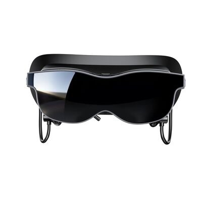 USB-C Interface VR Smart Glasses with 70° FOV and 1920x1080 Resolution Pancake LCD Display