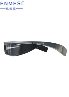 Vidrios video elegantes del FOV 3D de 35 grados 0,32