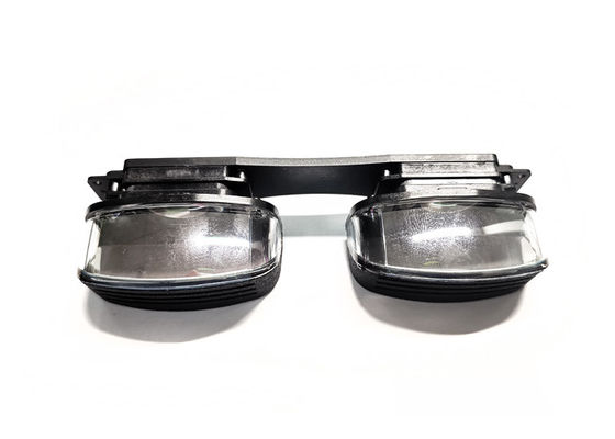 Liendres binoculares de 0,7 pulgadas 3000 de 1080P OLED de los módulos micro de alta resolución de la exhibición para HUD