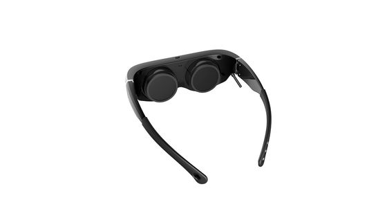Realidad virtual del FOV LCOS 68m m Head Mounted Display Home Theater