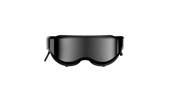 Vidrios 3200x1600 IPS Head Mounted Display binocular 1058PPI de VR