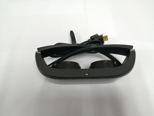 Pulgada HMD IPS de 1058PPI 3200x1600 HDMI Head Mounted Display 2,1