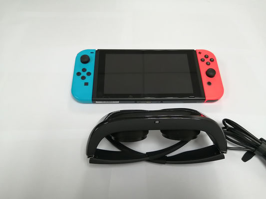 Vidrios elegantes 1000+ PPI de la pulgada 3D de HDMI 3K 1000 para los juegos del juego